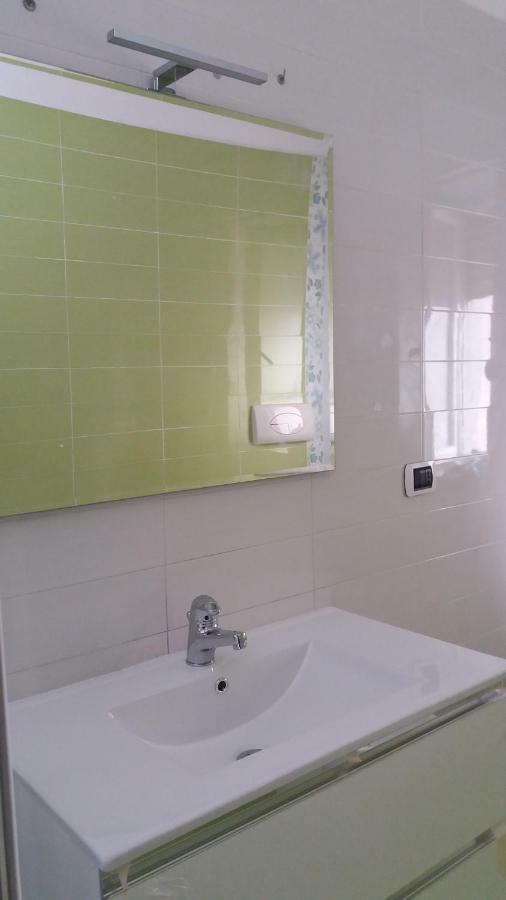 Vient E Mare Apartman Torre Annunziata Kültér fotó