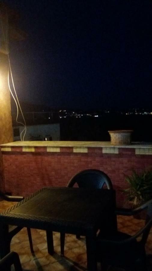 Vient E Mare Apartman Torre Annunziata Kültér fotó