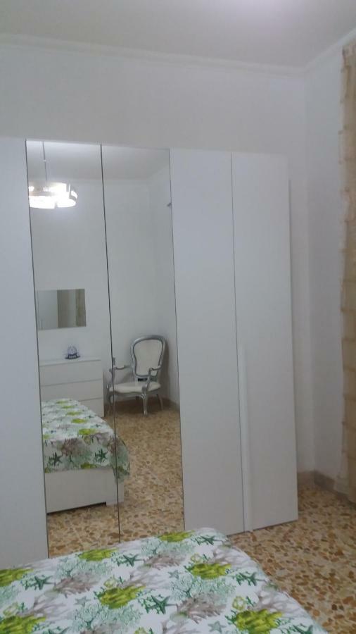 Vient E Mare Apartman Torre Annunziata Kültér fotó