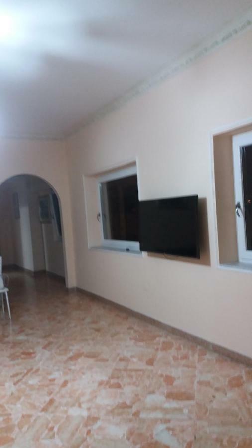 Vient E Mare Apartman Torre Annunziata Kültér fotó