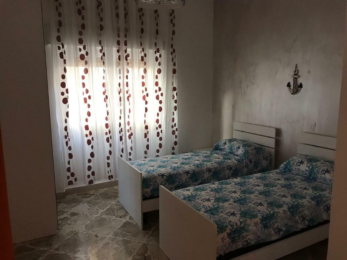 Vient E Mare Apartman Torre Annunziata Kültér fotó
