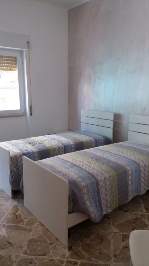 Vient E Mare Apartman Torre Annunziata Kültér fotó