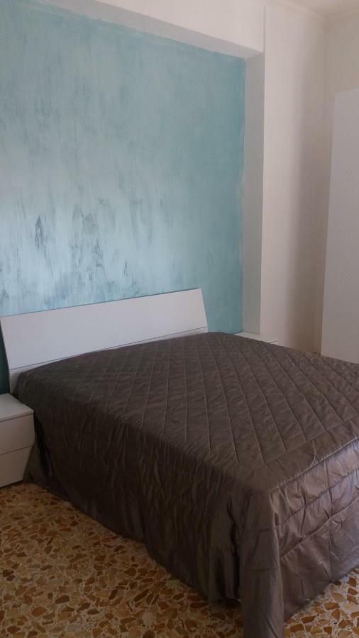 Vient E Mare Apartman Torre Annunziata Kültér fotó