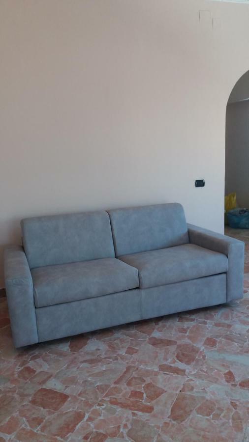 Vient E Mare Apartman Torre Annunziata Kültér fotó