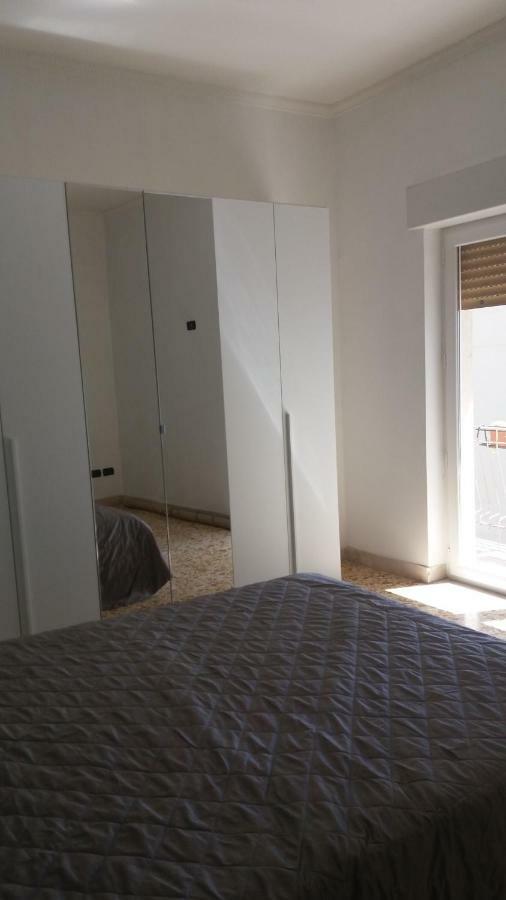 Vient E Mare Apartman Torre Annunziata Kültér fotó